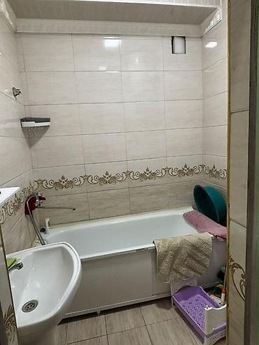 Продажа квартир: 2 комнаты, 56 м², Таатан ТЦ, Элитка, 12 этаж, Свежий ремонт — 4