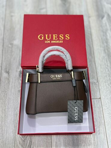 Çantalar: Guess a klass premium keyfiyet 65 azn
Her biri qutuda yenidi -da lalafo.az — 3 Çantalar: Guess a klass premium keyfiyet 65 azn
Her biri qutuda yenidi — 3