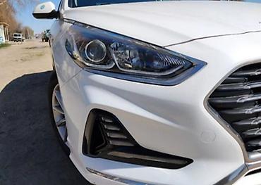 купить toyota runner: Hyundai Sonata: 2020 г., Седан — 2