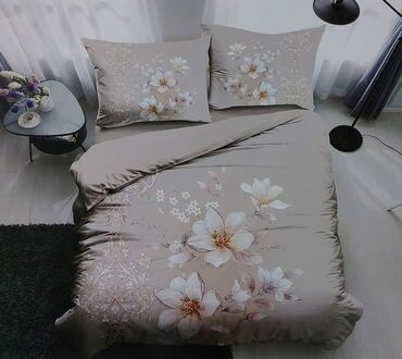 Posteljina: Bračna — 18