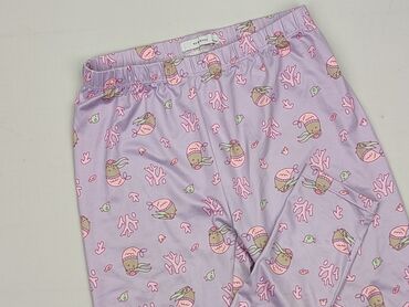 rajstopy z kotkiem: Leggings for kids, Reserved, 13 years, 152/158, condition - Very good