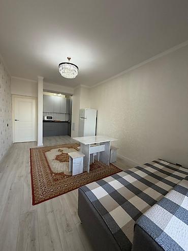 2022: 2 комнаты, 65 м², Мед Академия Элитка, 10 этаж, Евроремонт — 9