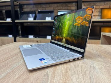 HP: İşlənmiş HP Pavilion, 14 ", Intel Core i5, 512 GB, Pulsuz çatdırılma, Ödənişli çatdırılma, Rayonlara çatdırılma — 10