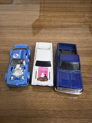 Игрушки: Продам оптом мини коллекцию хотвилс, никаких «фантазиек» чисто реально — 18