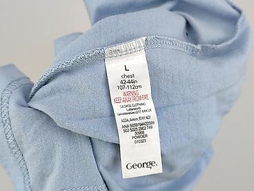 pyton cena: George, T-shirt damski, rozmiar L — 5