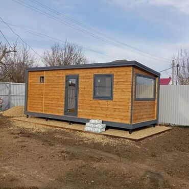 Строительство под ключ: Дома, Бани Больше 6 лет опыта — 10