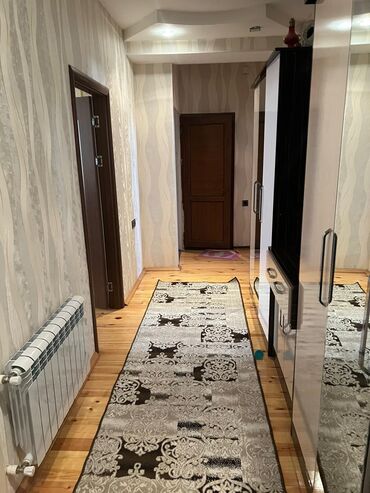 Uzunmüddətli kirayə mənzillər: Xirdalan olip binalarinin yani 3 otag 85kv evin herbir seraiti var qaz -da lalafo.az — 6 Uzunmüddətli kirayə mənzillər: Xirdalan olip binalarinin yani 3 otag 85kv evin herbir seraiti var qaz — 6