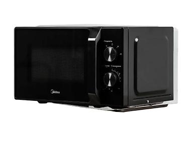 микроволновка новая: Микроволновка “Midea” "MM720C2MV-B" ﻿Микроволновая печь Midea — 2