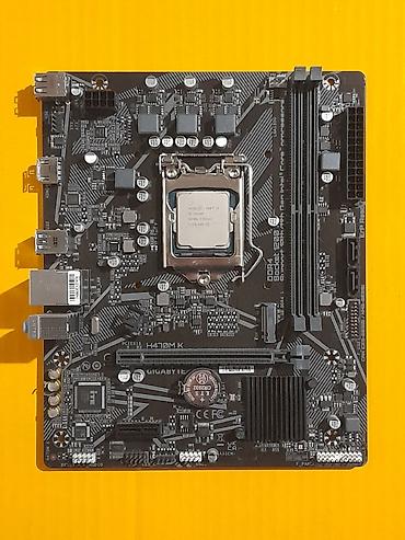 i7 14th 14700k: Комплект для сборки ПК, Состав комплекта: Процессор, Материнская плата, Б/у, Самовывоз, Платная доставка — 9
