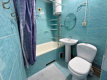 Продажа квартир: 1 комната, 38 м², 9 мкр 104 серия, 3 этаж, Косметический ремонт — 8