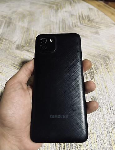 playstation 5 купить в баку: Samsung Galaxy A03, 64 ГБ, цвет - Черный, Две SIM карты — 1