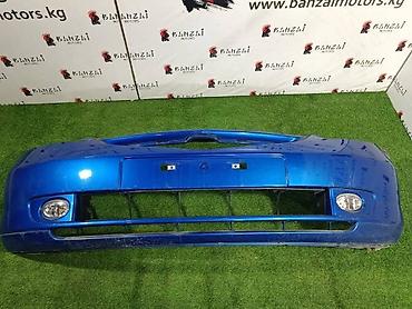 фит бапер: Honda, Б/у, Оригинал — 7