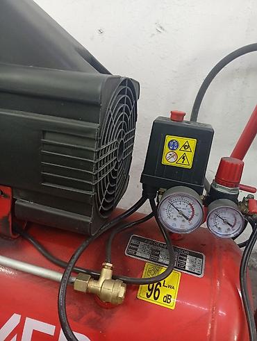 kompressor 100 liter: Kompressor satılor 50lıtrdı 1hefde olar alınıb Rusıyaya gedırem dıyene — 1