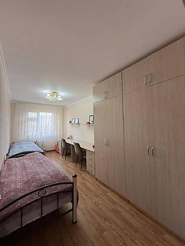 Продажа квартир: 3 комнаты, 58 м², 104 серия, 4 этаж, Евроремонт — 1