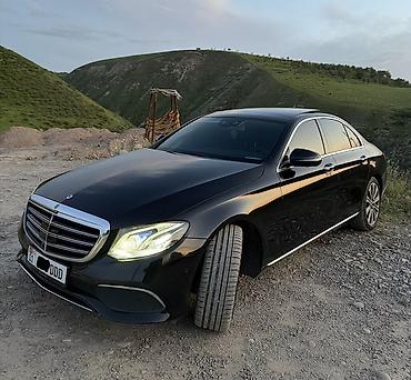 w210 brabus: Mercedes-Benz E-Class: 2018 г., 3 л, Автомат, Бензин, Седан — 7
