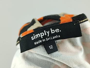 simply by: Simply Be, Sukienka damska, rozmiar One size — 4