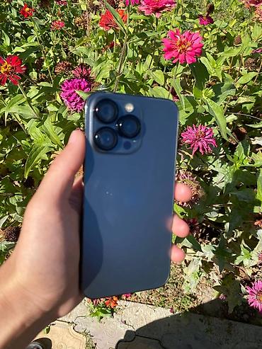 хр корпус 13 про: IPhone 13 Pro, Б/у, 128 ГБ, Графит, 77 % — 2