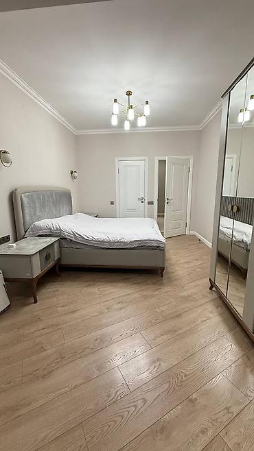 Продажа квартир: 3 комнаты, 102 м², Элитка, 5 этаж, Дизайнерский ремонт — 7