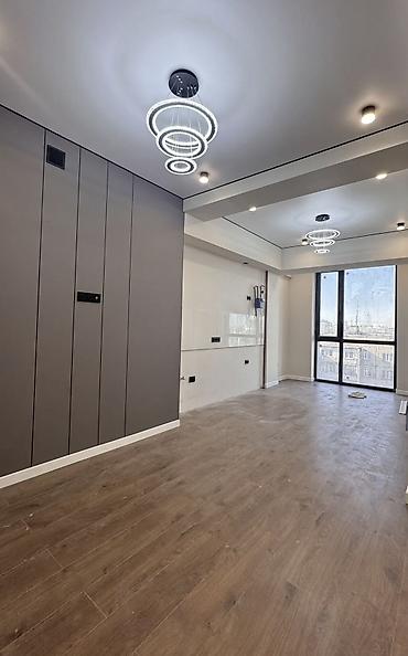 Продажа квартир: 2 комнаты, 57 м², Элитка, 10 этаж, Евроремонт — 2