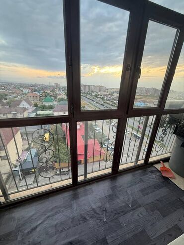 квартира на лень: 2 комнаты, 68 м², Элитка, 8 этаж, Евроремонт