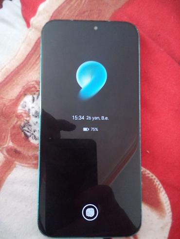 xaladelnik ucuz: Honor X8c, 128 GB, rəng - Yaşıl, Barmaq izi — 3