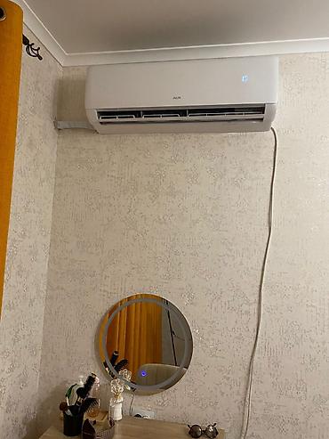 Ремонт кондиционеров: Специалист по вентиляции и кондиционирования. Монтаж. Демонтаж — 7