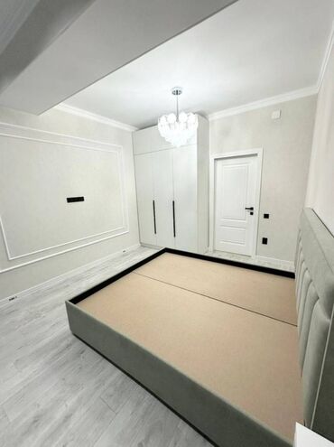 продоется 2 комнатная квартира: 2 комнаты, 66 м², Элитка, 5 этаж, Дизайнерский ремонт