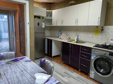 Köhnə tikili: Bakı, 3 otaqlı, Köhnə tikili, 66 kv. m — 7