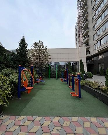 Продажа квартир: 5 и более комнат, 306 м², Элитка, 5 этаж, Евроремонт — 16