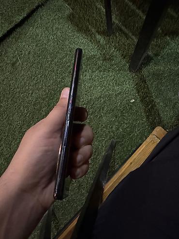 honor planset qiymeti: Honor X9b, 256 GB, rəng - Qara, Barmaq izi — 5