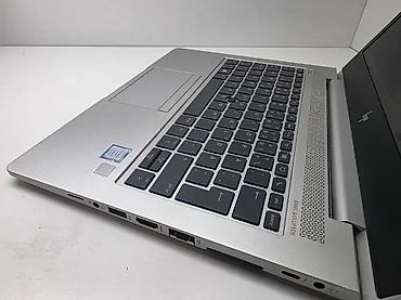 HP: Hp Elitebook 16GB SSD Kamera Hdmi Proc I7 8TH FHD IPS. > > Dva — 5