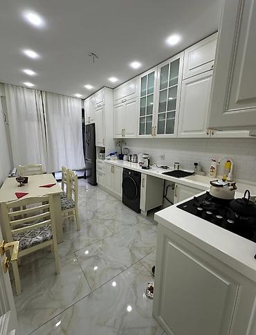 icare az: Menzil İnşaatçılar metrosunun 5 deyqelik ayağa mesafesinde — 5
