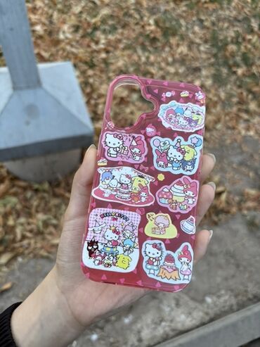 самсунг а 05 цена в бишкеке: Чехол для Apple iPhone 16 Hello Kitty Новый 200 сом Самовывоз с