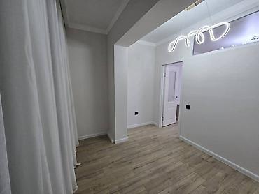 Продажа квартир: 2 комнаты, 52 м², 1 этаж, Евроремонт — 4