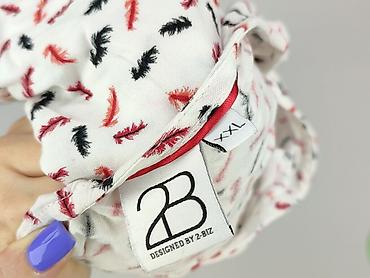 redherring bluzka: Z BIZ, Bluzka damska, rozmiar 2XL — 4