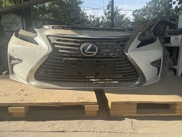 бампер на опель вектра б: Бампер Передний Lexus, Б/у, Оригинал