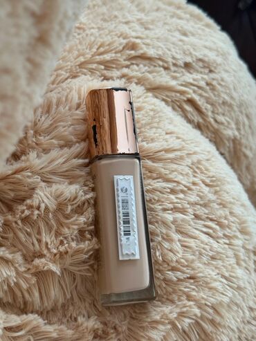 молекула для похудения оригинал и подделка: Tonal krem, Bourjois