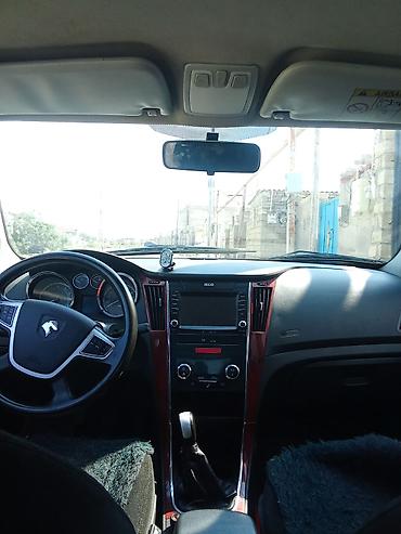 Iran Khodro: Iran Khodro : 1.7 l | Sedan — 4