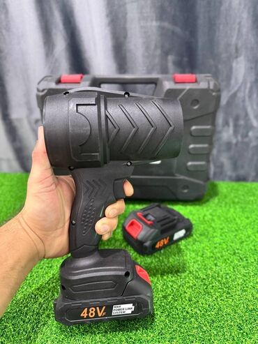 батарейка на весы: Желдеткич AEG, Портативдик