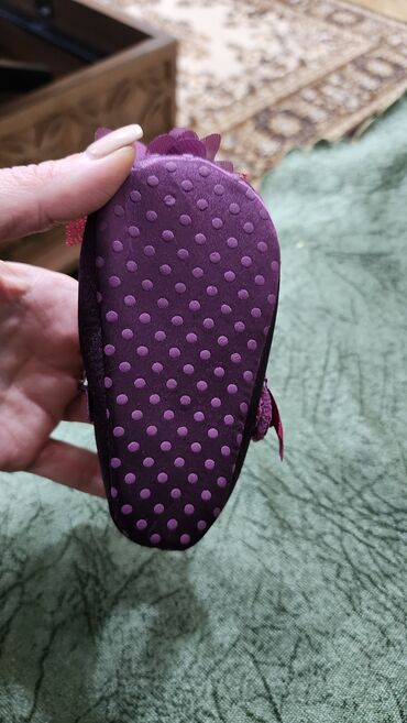 Uşaq ayaqqabıları: Qız üçün, 16 — 5