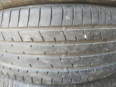 torros disk: Hankok. R19. 225 55 19 ideal vezyetde — 4