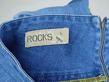 vrs basic jeans: Jeansy damskie, rozmiar L — 4