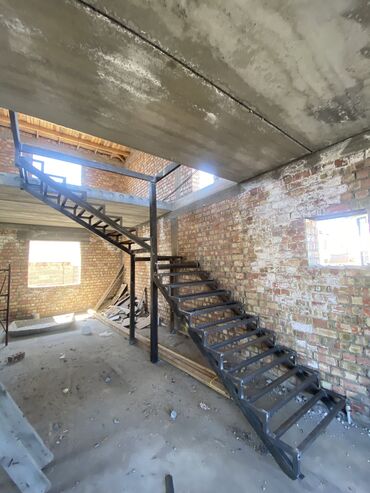 Деревянные лестницы: Лестница Лестницы Делаем лестницы любой сложности качественно с — 49