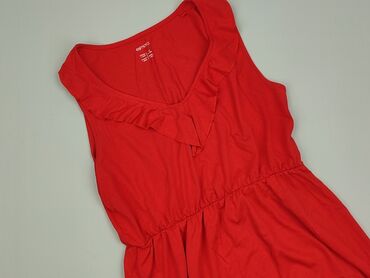 eleganckie sukienki na wesele maskujące brzuch: Esmara, Women`s dress, L (EU 40)