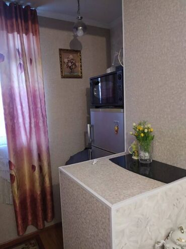Продажа квартир: 1 комната, 16 м², Общежитие и гостиничного типа, 2 этаж, Косметический ремонт