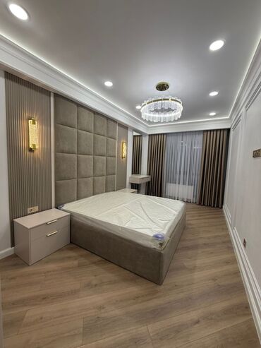 Продажа квартир: 3 комнаты, 96 м², Элитка — 13