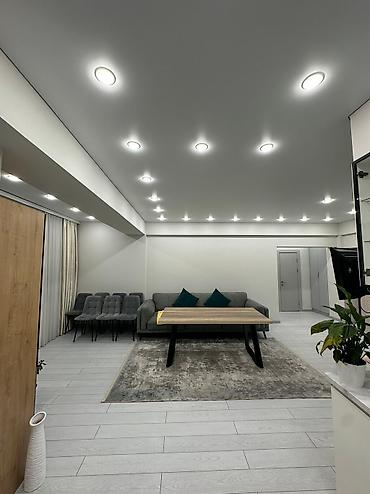 home: 3 комнаты, Золотой квадрат Агентство недвижимости, Без животных, от 6 месяцев, от 1 года, С мебелью полностью — 3