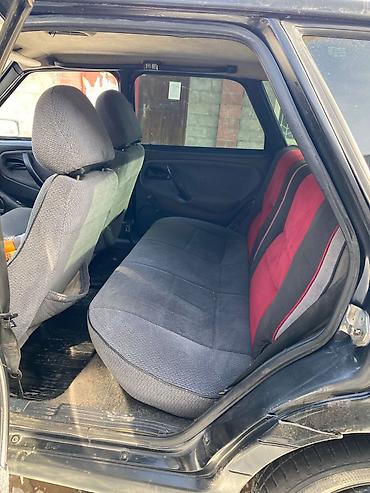 ВАЗ (ЛАДА): ВАЗ (ЛАДА) 2114 Samara: 2008 г., 1.6 л, Механика, Бензин, Хэтчбэк — 6