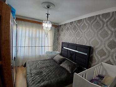 inqilab: Bakı, Köhnə Günəşli, 2 otaqlı, Köhnə tikili, 65 kv. m — 8