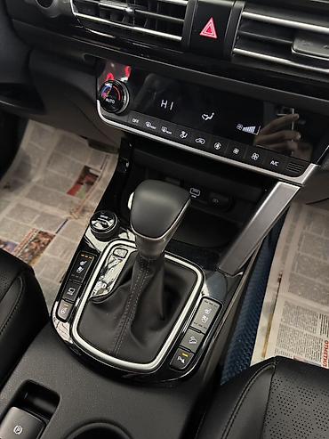 Kia: Kia Seltos: 2020 г., 1.6 л, Робот, Бензин, Кроссовер — 16